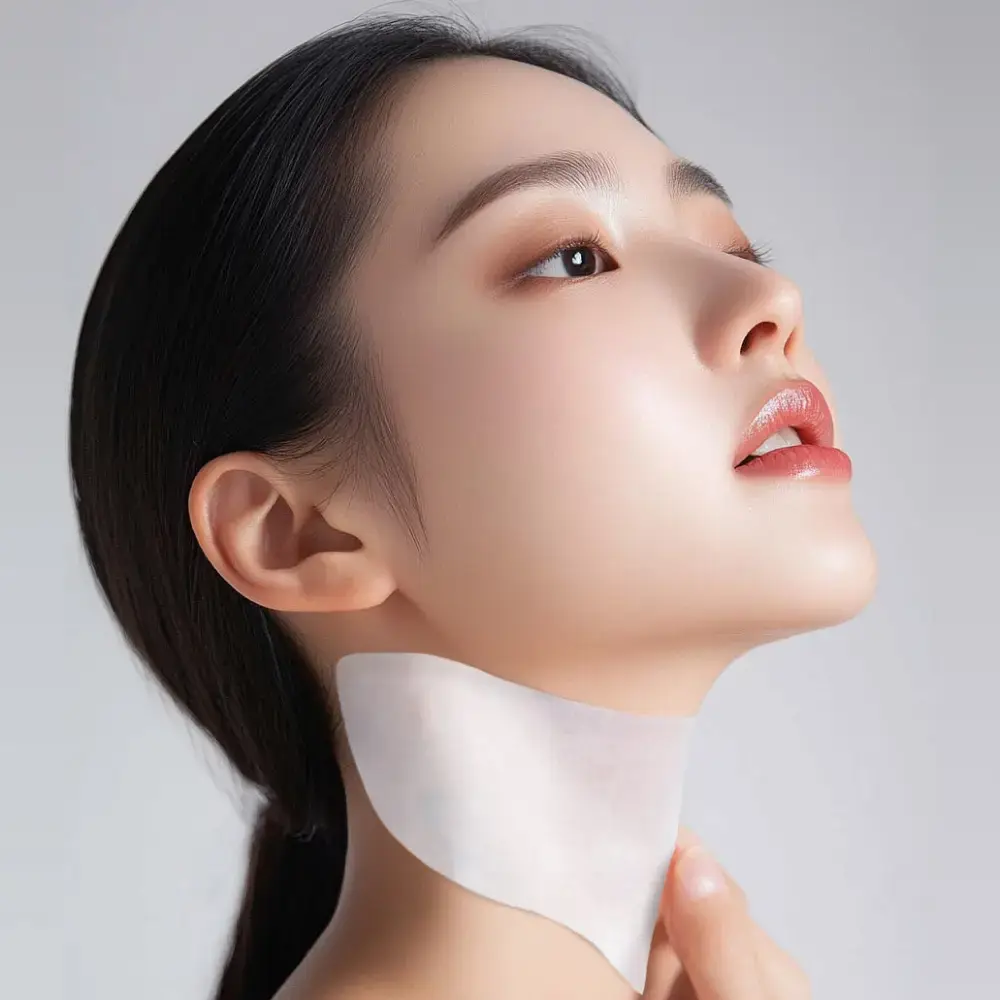 [목관리]이지듀 리프트 피디알엔 넥 패치 6g*4매